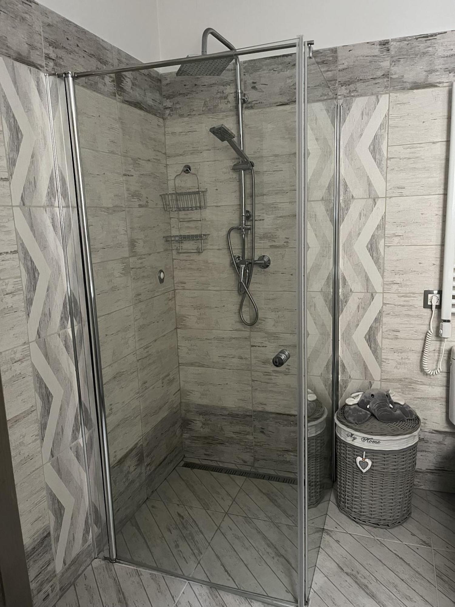 Blooming Sky Apartman Budapest Kültér fotó
