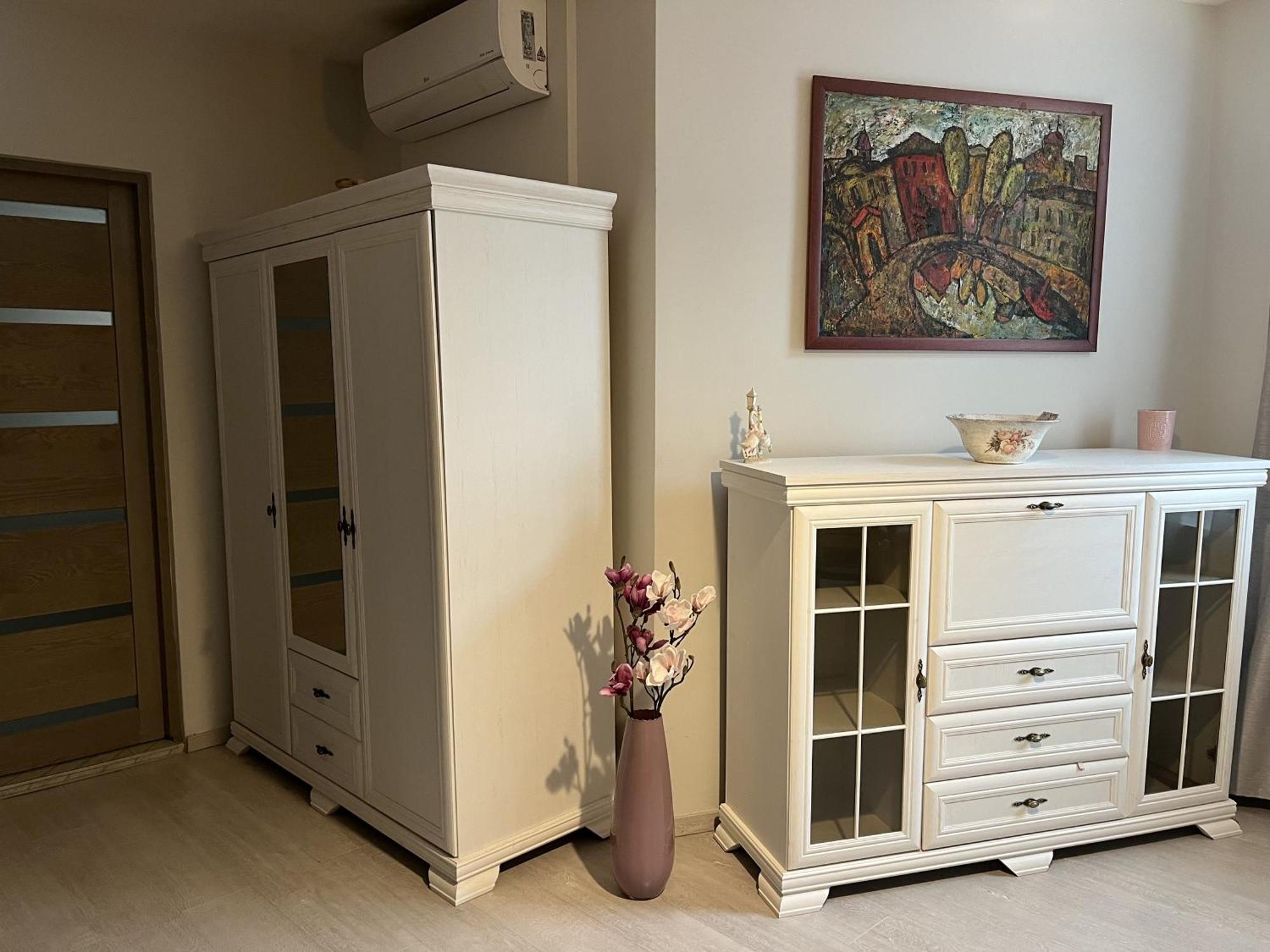 Blooming Sky Apartman Budapest Kültér fotó